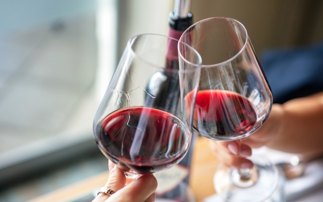 Beyond the Bottle: The Health Benefits of Alcohol vs. Nonalcoholic Wines