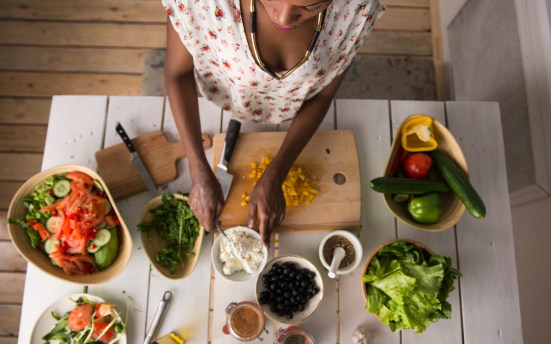 Turning Over a New Leaf: Why Women Over 40 Are Going Green