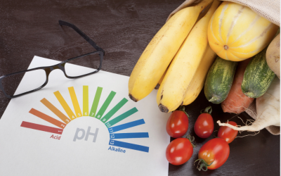 The Dangers of an Acidic Diet on Our Health and Hormones