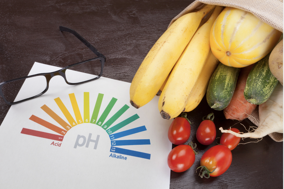 The Dangers of an Acidic Diet on Our Health and Hormones